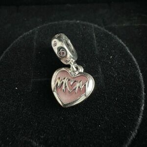 Pandora Charm